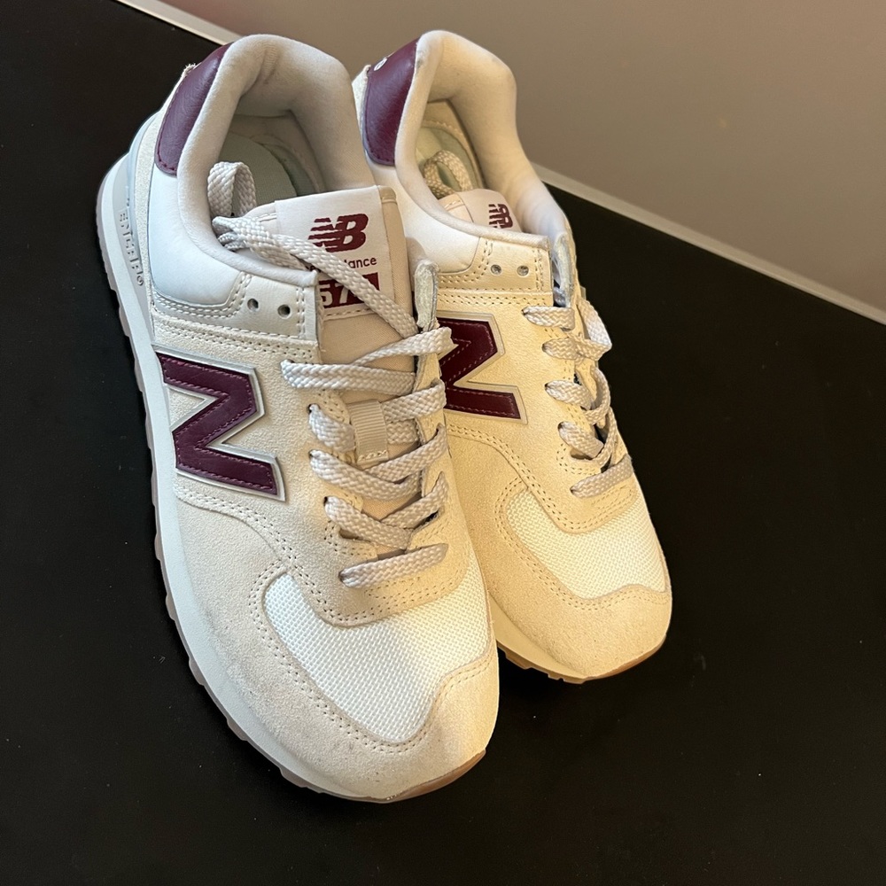 New Balance